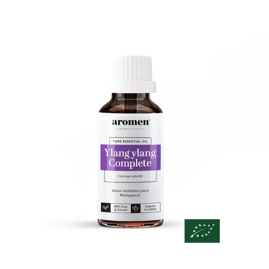 Ylang ylang Complete